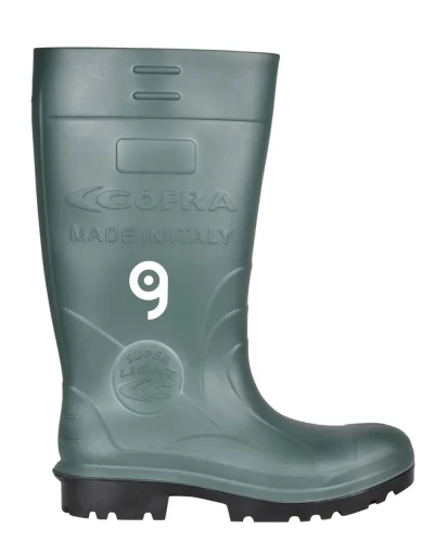 New Hunter S4 CI SRC Stivali lavoro freddo