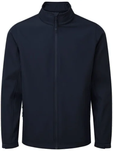 Softshell North Bend Uomo, Antivento, Impermeabile