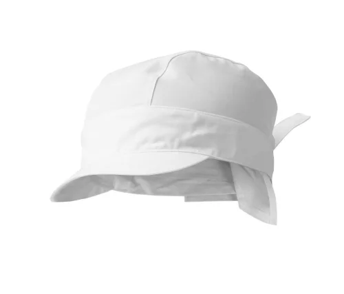 Liz Bandana Unisex con Frontalino, Poliestere-Cotone, Taglia Unica
