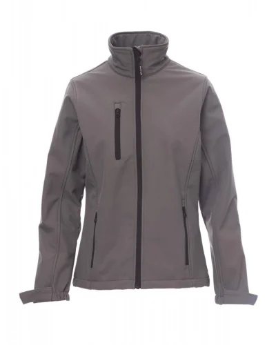 Giacca ergonomica Dublin Lady da donna ergonomica  antivento