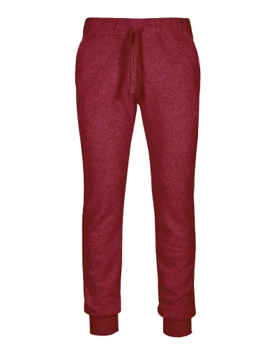 Pantaloni felpa, fit moderno, cotone 200g/m2