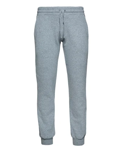 Pantaloni felpa, fit moderno, cotone 200g/m2 Cenere