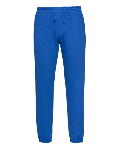 Pantalone felpa Uomo , Cotone-Poliestere, con elastico Royal Sport