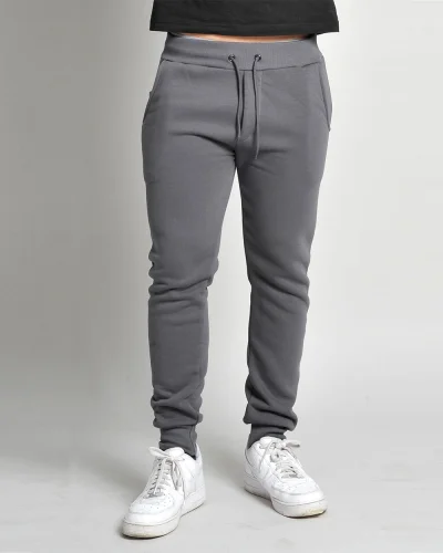 Pantalone felpa soft cotone stretch comfort