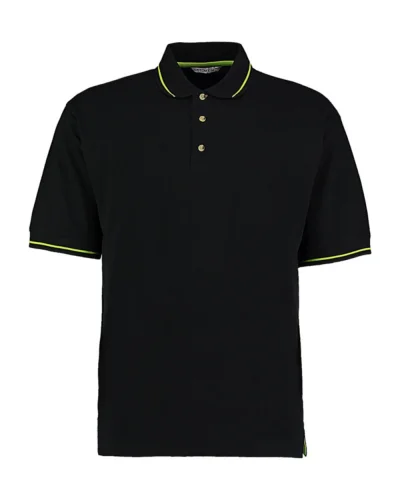 Polo uomo St. Mellion Classic Fit cotone piqué regular