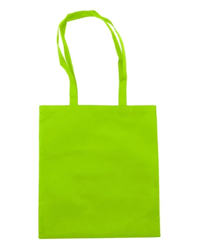 Shopping bag Talisa TNT 80g, 37x40,5cm, leggera e resistente Calce