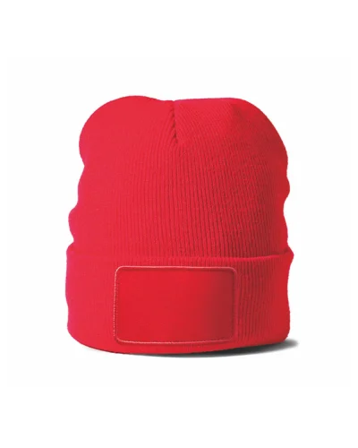 Cappello Acrilico Aldo Rosso