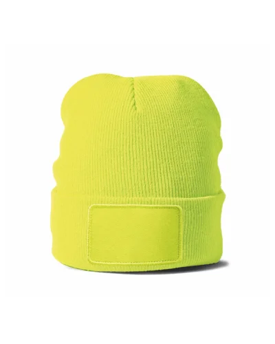 Cappello Acrilico Aldo Giallo