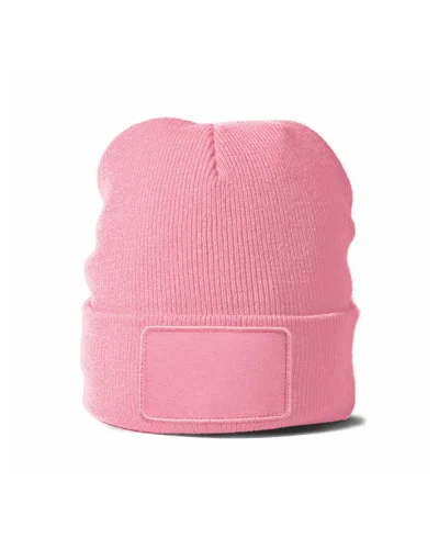 Cappello Acrilico Aldo Rosa