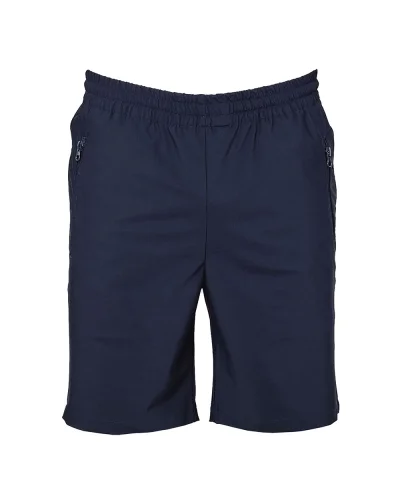 Pantalone Capri Donna UPF50+ Nylon Elastico Navy