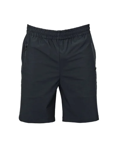 Pantalone Capri Donna UPF50+ Nylon Elastico Black