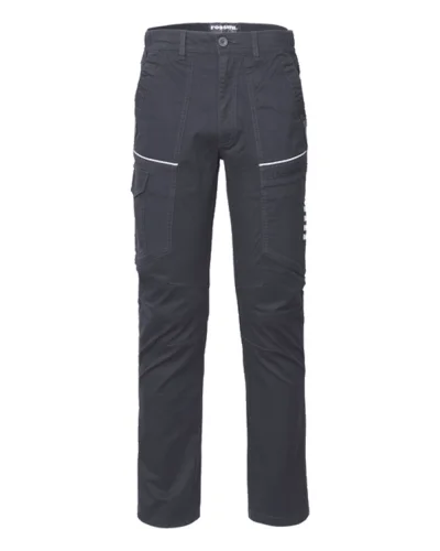 Pantalone da lavoro donna R-Stretch Lady
