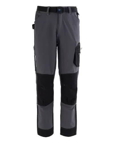Rainold Light: Pantalone da Lavoro Stretch Ultralight