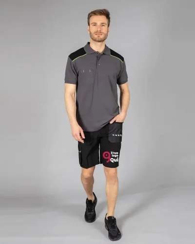 Pantalone Shorts Tonale