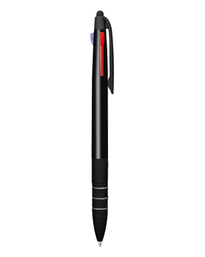 Penna touch screen Trio Nero