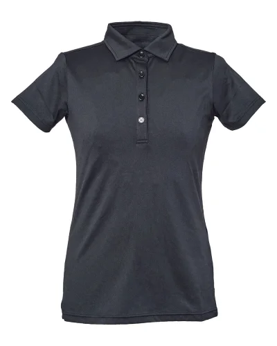 Polo Saint Tropez Lady Black