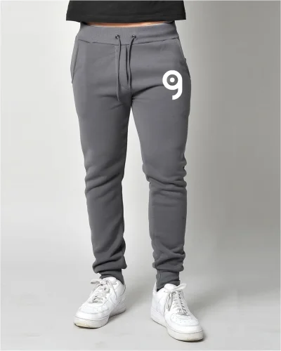 Pantalone felpa soft cotone stretch comfort