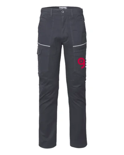 Pantalone da lavoro donna R-Stretch Lady
