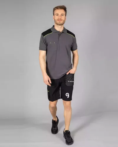 Pantalone Shorts Tonale
