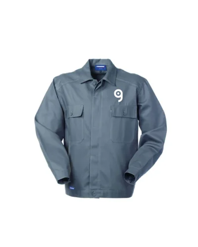 Giubbetto da lavoro SerioPlus+ Regular, resistente