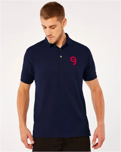 Polo Piqué Workwear Classic Fit Superwash 60° Poliestere Cotone