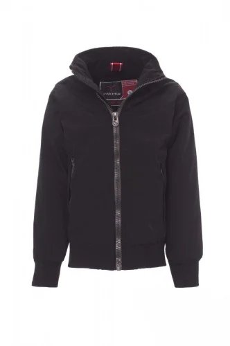 Giubbotto North Kids 2.0 bambino, antivento e leggero