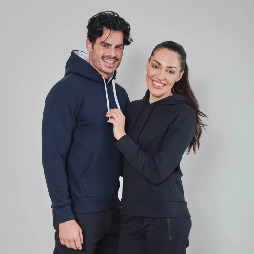 Felpa Sardegna Man con cappuccio personalizzata
