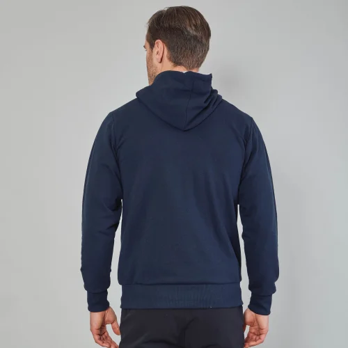 Felpa Sardegna Man con cappuccio personalizzata