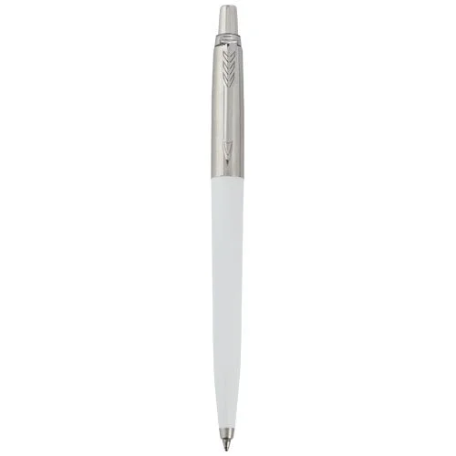 Parker Jotter Recycled : penna a sfera inox eco, 14g