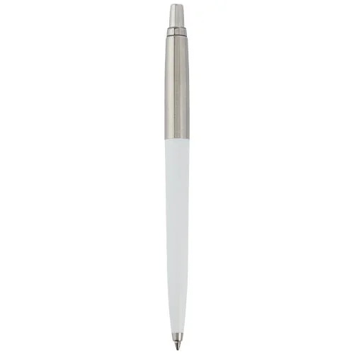 Parker Jotter Recycled : penna a sfera inox eco, 14g