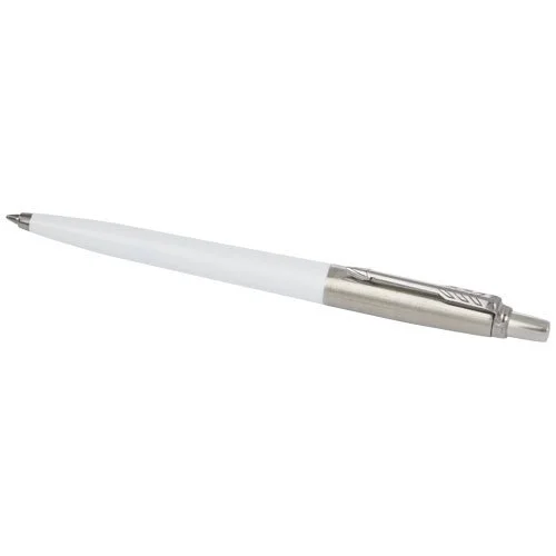 Parker Jotter Recycled : penna a sfera inox eco, 14g