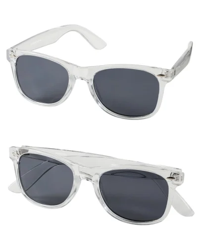 Occhiali da sole Sun ray crystal
