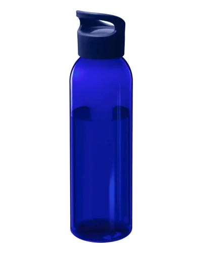 Borraccia Sky 650 ml Tritan™ trasparente leggera con maniglia