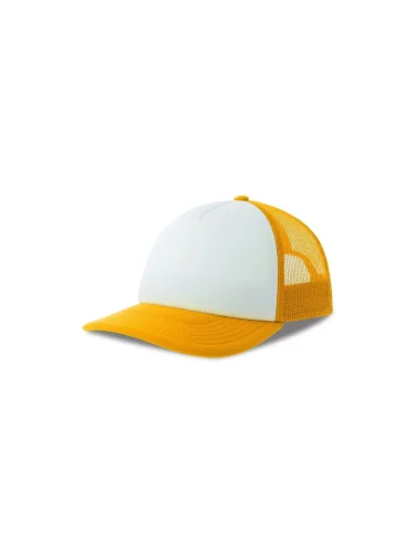 Kid Rapper-S Cappellino Trucker Bambino