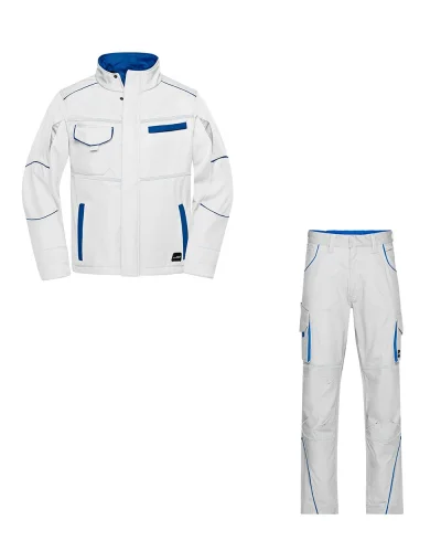 Divisa da Lavoro Color unisex