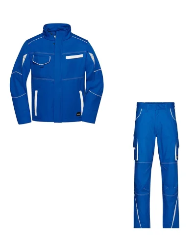 Divisa da Lavoro Color unisex