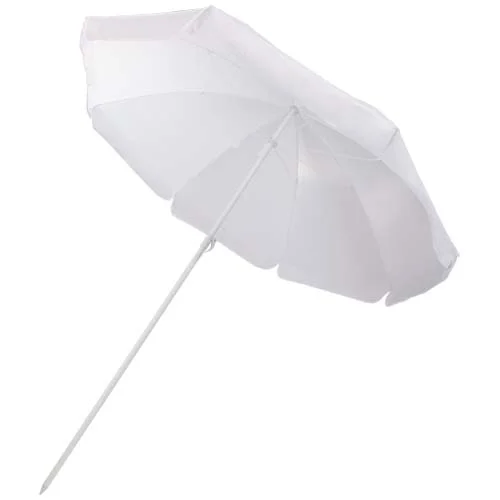 Ombrellone Zenith, ferro robusto, 100x162 cm, custodia inclusa