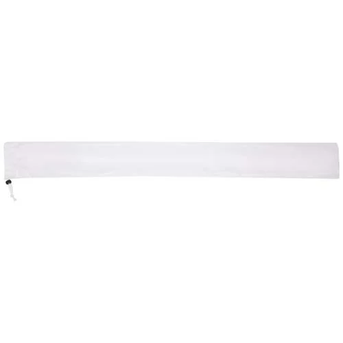 Ombrellone Zenith, ferro robusto, 100x162 cm, custodia inclusa