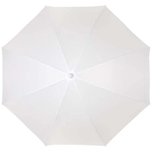 Ombrellone Zenith, ferro robusto, 100x162 cm, custodia inclusa