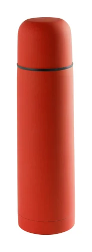 Thermos Rubusta 500ml acciaio inox, finitura gommata