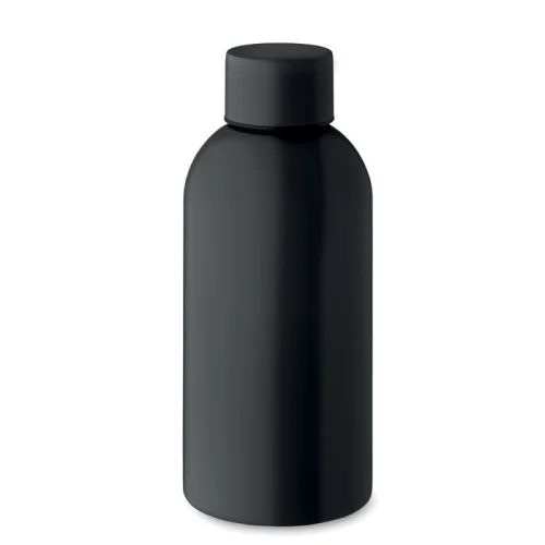 Borraccia in acciaio inox riciclato Athena Mid