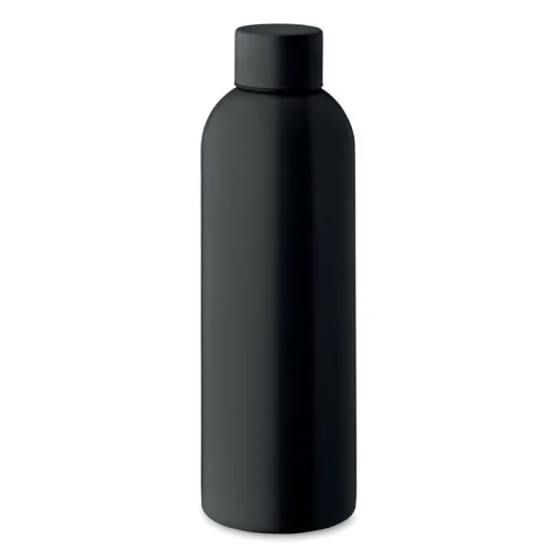Borraccia in acciaio inox riciclato Athena Plus