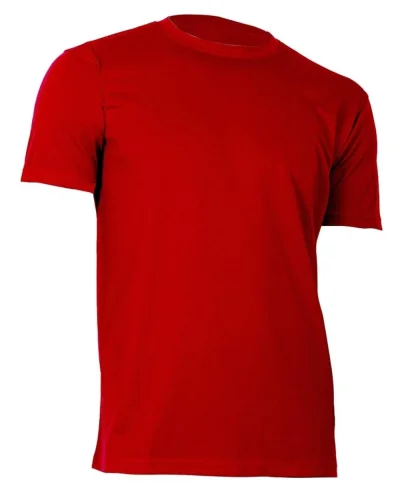 Star Maglia Tecnica , 100% Poliestere, 140g girocollo