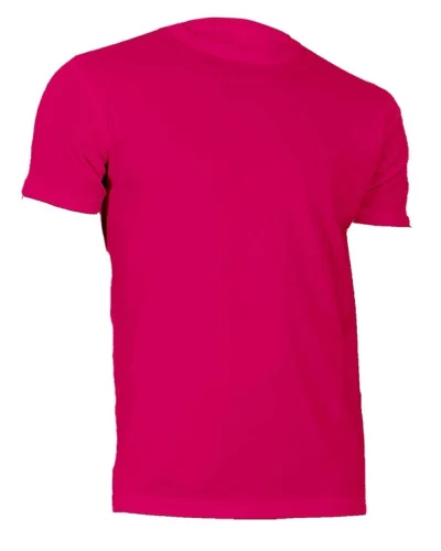 Star Maglia Tecnica , 100% Poliestere, 140g girocollo