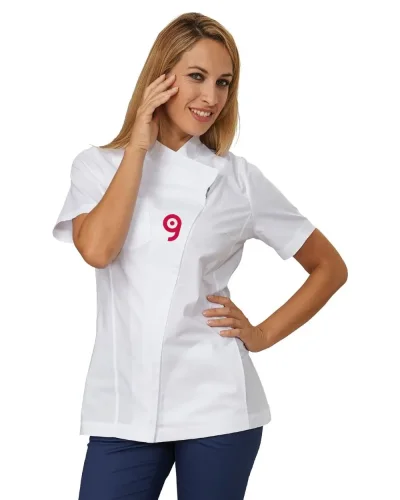 Casacca Cherry donna, elegante e pratica da lavoro