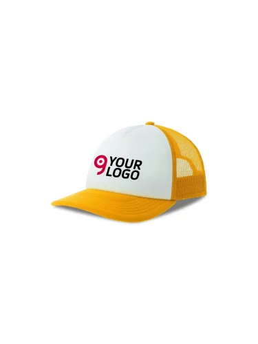 Kid Rapper-S Cappellino Trucker Bambino