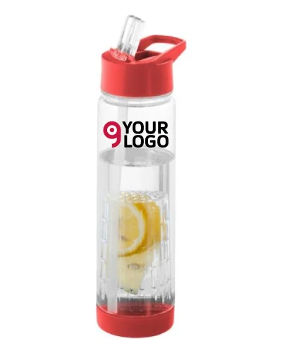 Borraccia sport Tutti Frutti 740ml Tritan™ con infusore