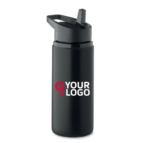 Borraccia in accaio inox Spot