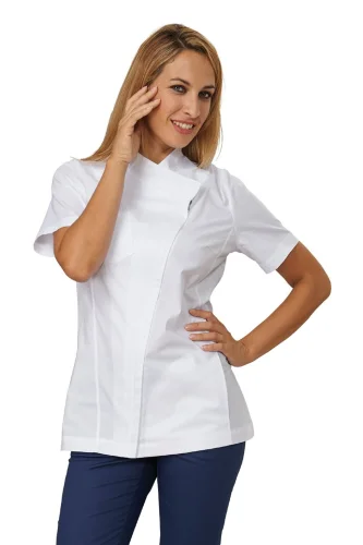 Casacca Cherry donna, elegante e pratica da lavoro