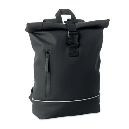 Zaino rolltop per laptop da 15 pollici - Laptosa